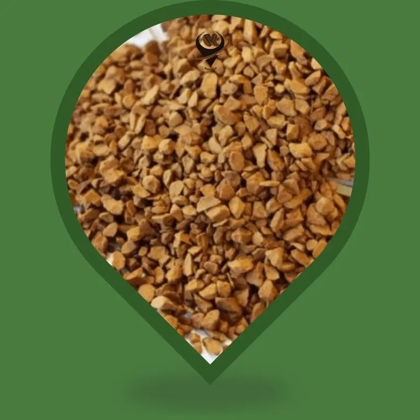 قهوه گلد اکوادور اصل