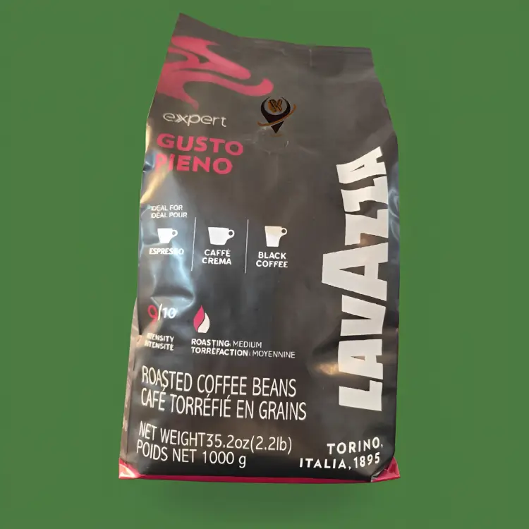 دان قهوه لاوازا گوستو پینو 910 (1)