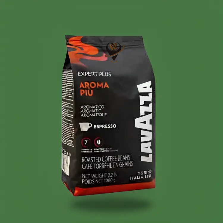 قهوه لاوازا آروما پیو