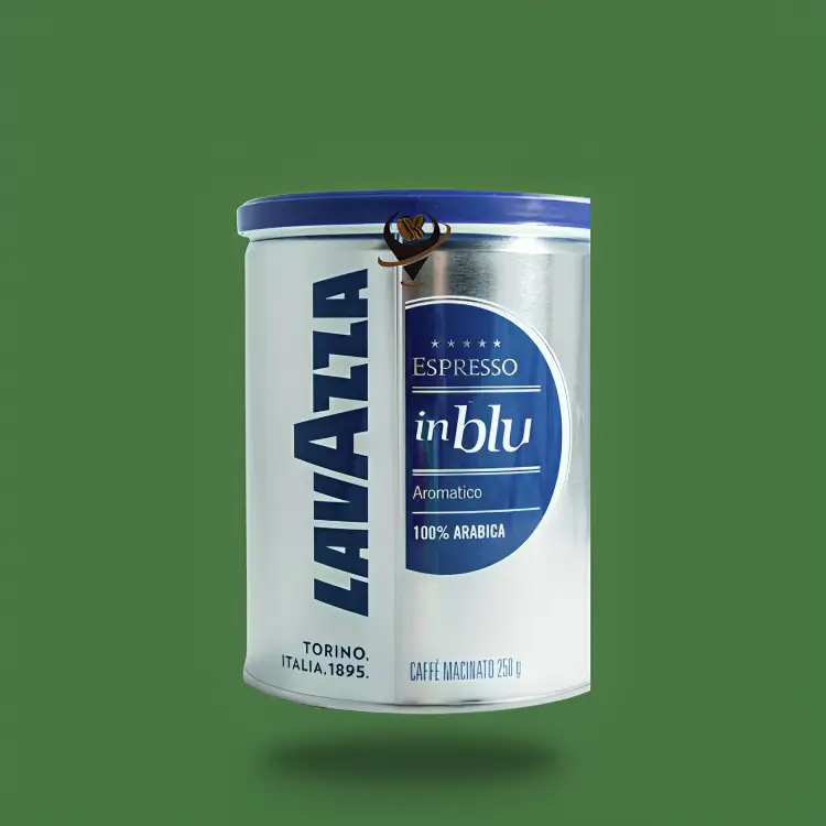 قهوه لاوازا اینبلو - قوطی