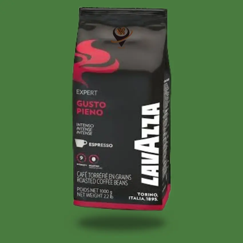 قهوه لاوازا گستو پینو