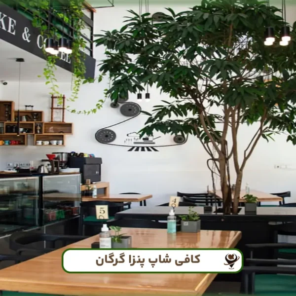 پنزا